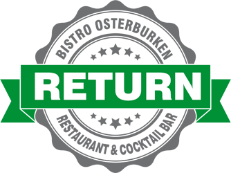 Bistro Return Logo